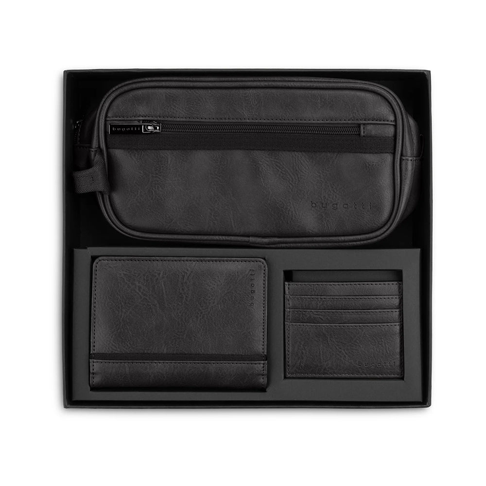 Bugatti Valentino Gift Set