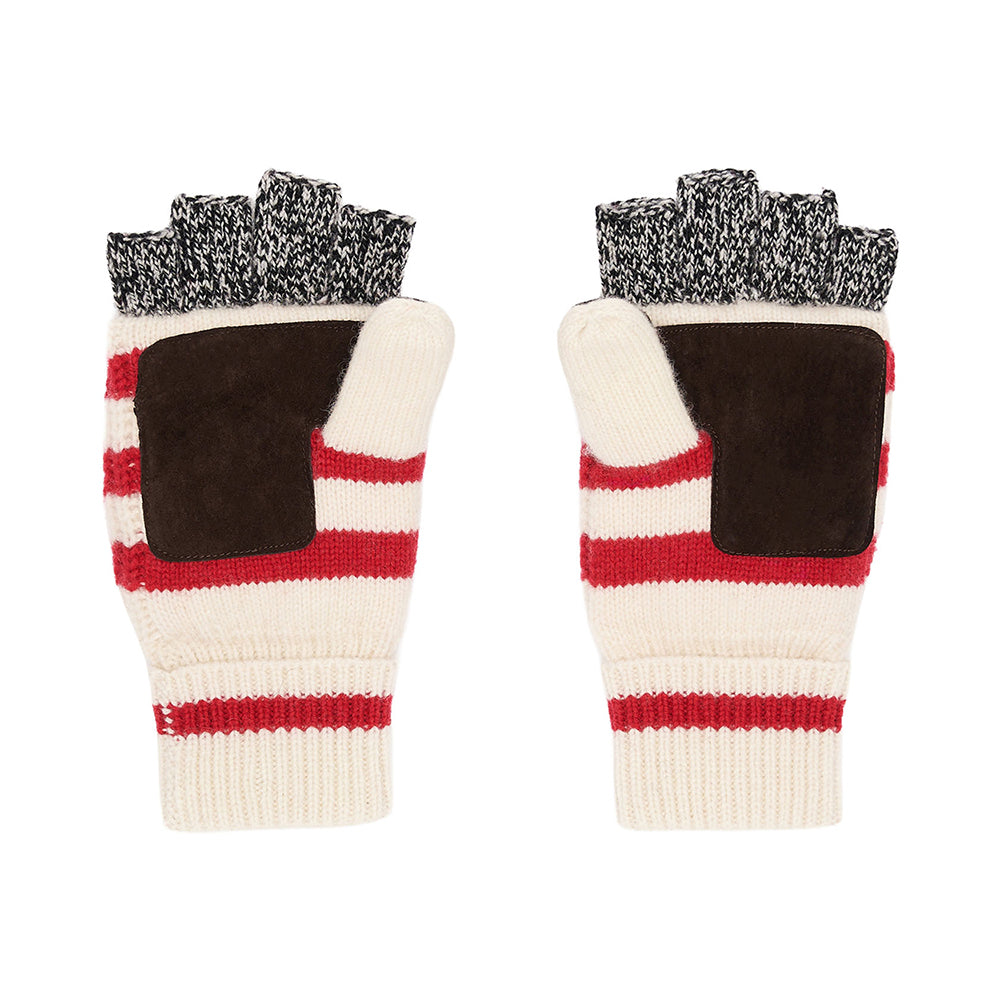 Roots Cabin Gloves