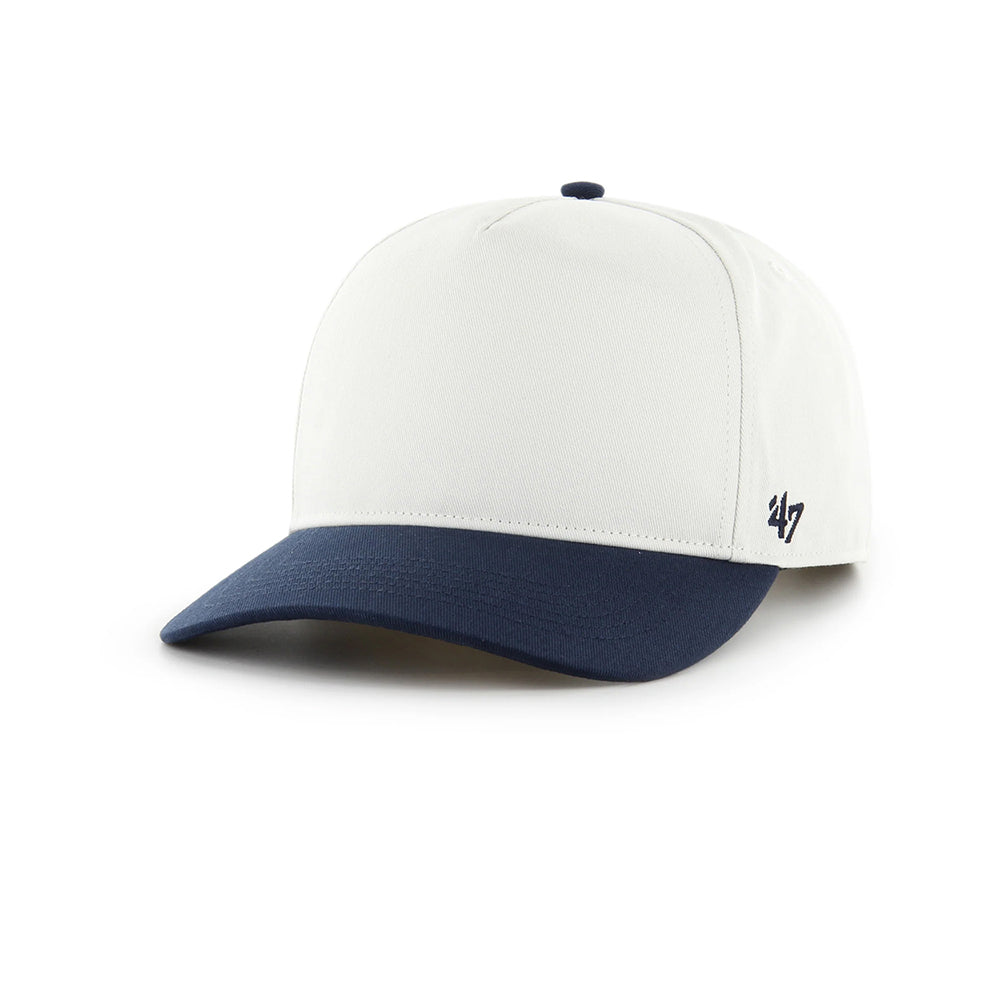 Classics '47 Two Tone Hitch