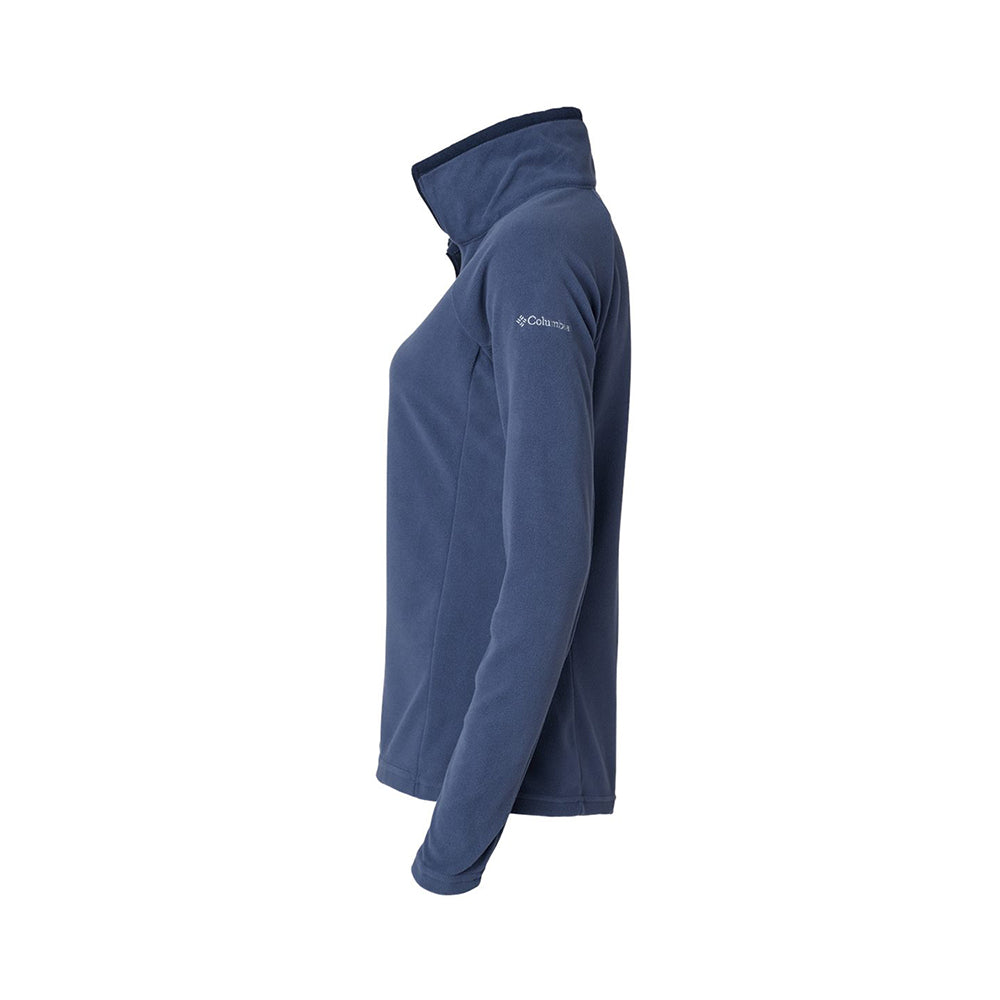 Columbia Women's Glacial™ IV Fleece Half-Zip Pullover