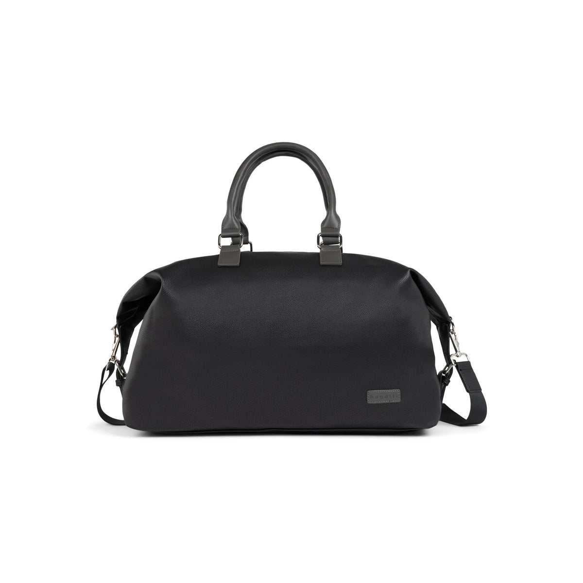 Bugatti Contrast Duffle Bag