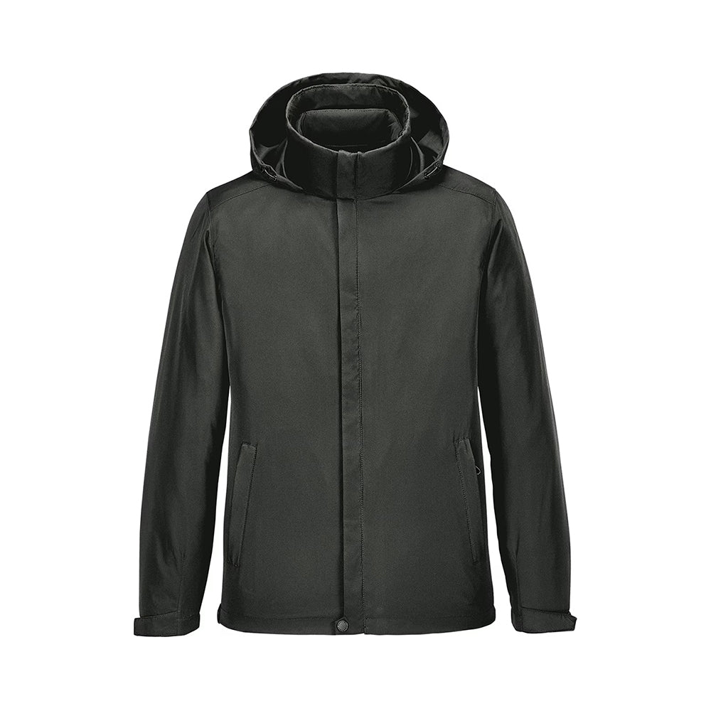 Sierra Men's 3-In-1 Jacket