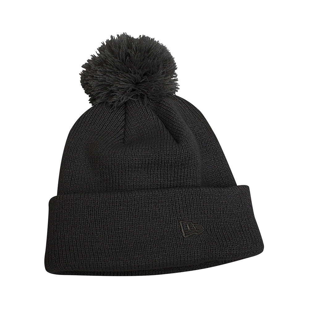 New Era® Pom Pom Toque