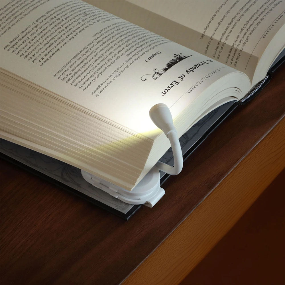 Ursa Major Book Light