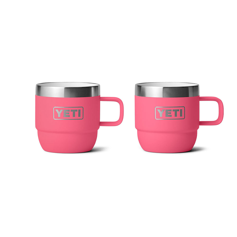 YETI 6 oz. Stackable Mugs
