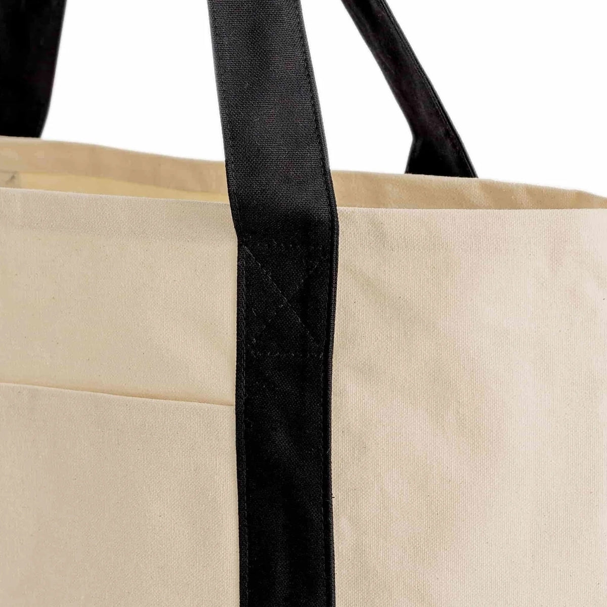 Iconic Shopping Bag