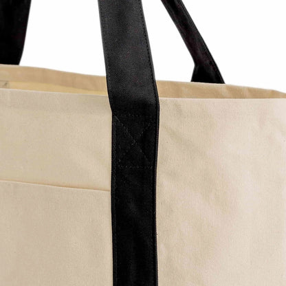 Iconic Shopping Bag