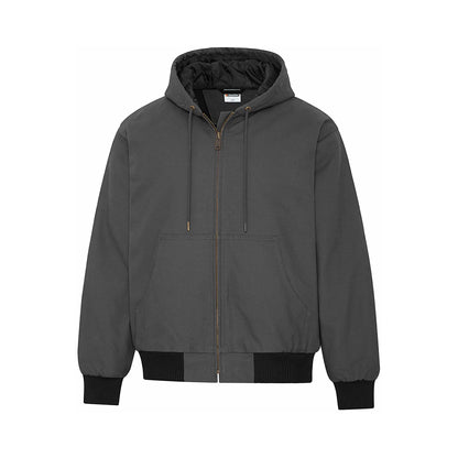 ATC Werk™ Yukon Hooded Bomber Jacket