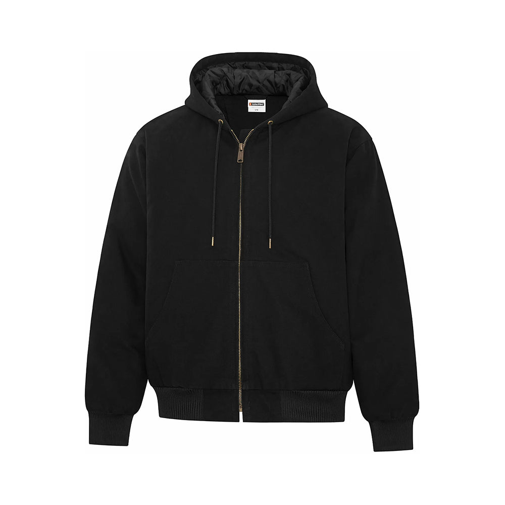 ATC Werk™ Yukon Hooded Bomber Jacket