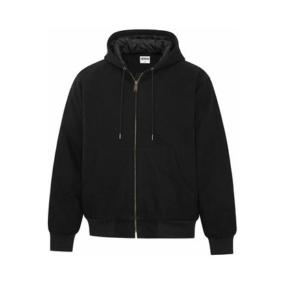ATC Werk™ Yukon Hooded Bomber Jacket
