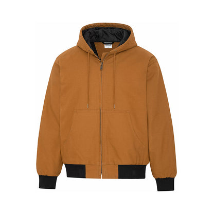 ATC Werk™ Yukon Hooded Bomber Jacket