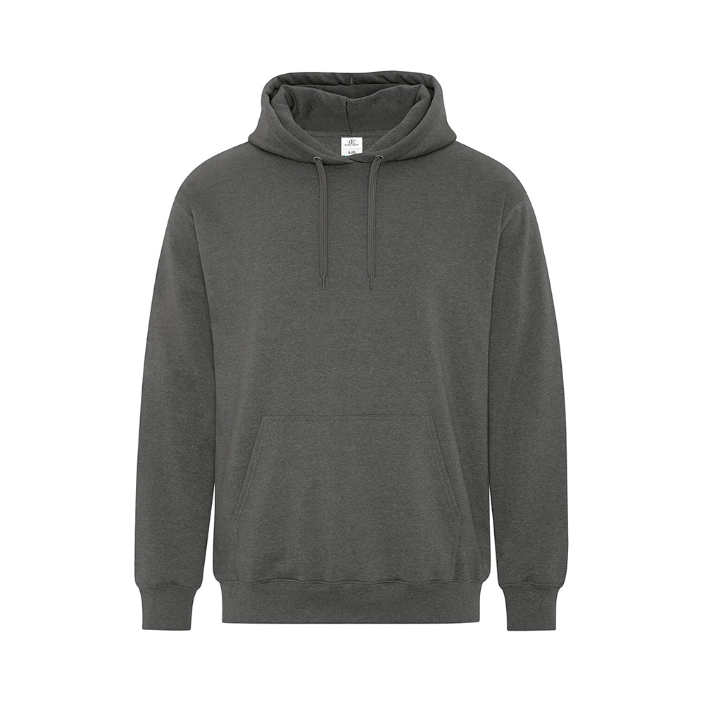 ATC™ Earth Wash® Tourbillon Fleece Hoodie