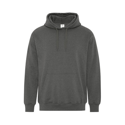ATC™ Earth Wash® Tourbillon Fleece Hoodie