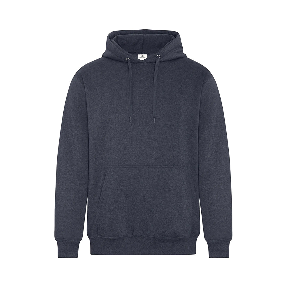 ATC™ Earth Wash® Tourbillon Fleece Hoodie