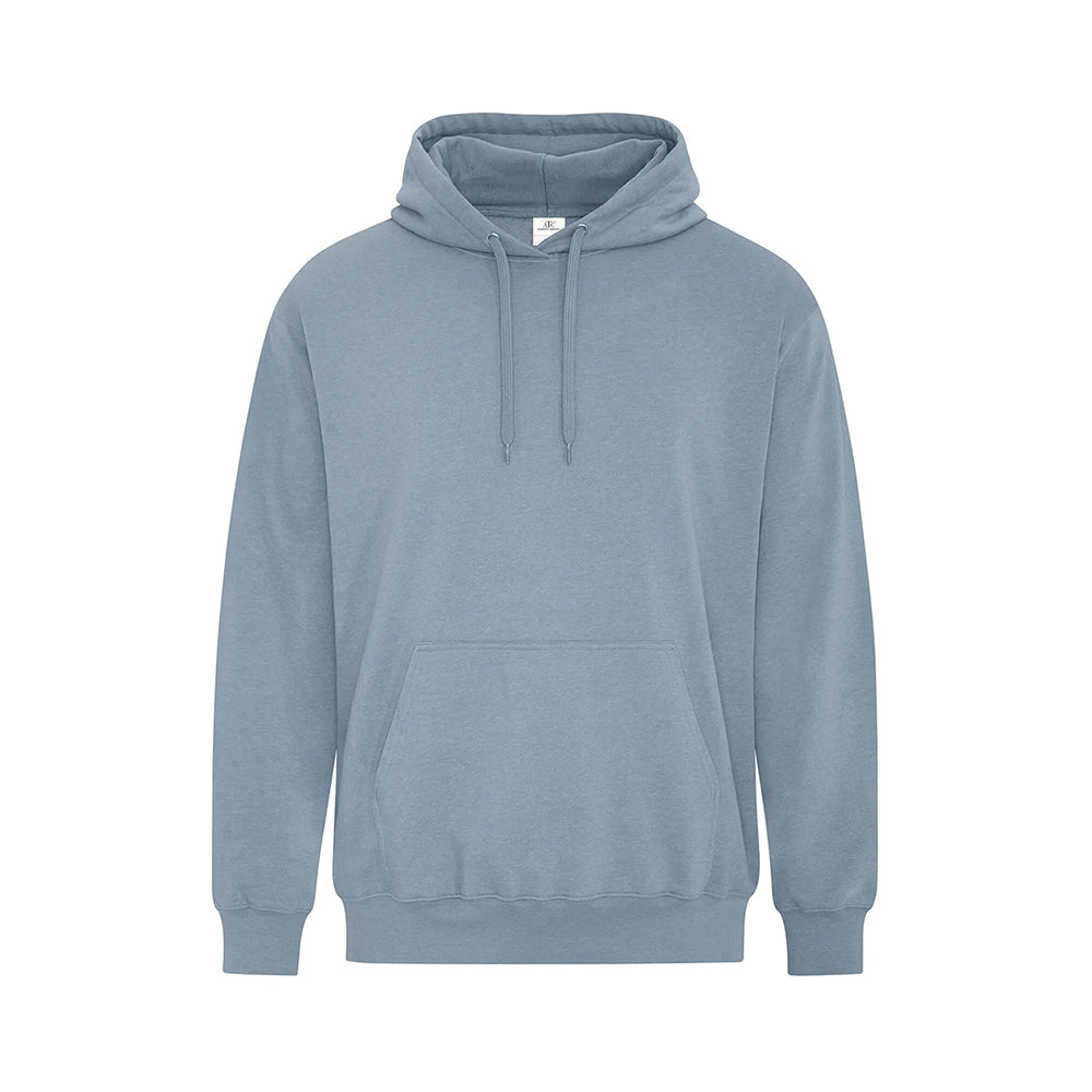ATC™ Earth Wash® Tourbillon Fleece Hoodie