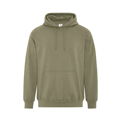 ATC™ Earth Wash® Tourbillon Fleece Hoodie
