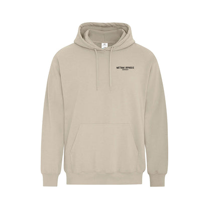 ATC™ Earth Wash® Tourbillon Fleece Hoodie