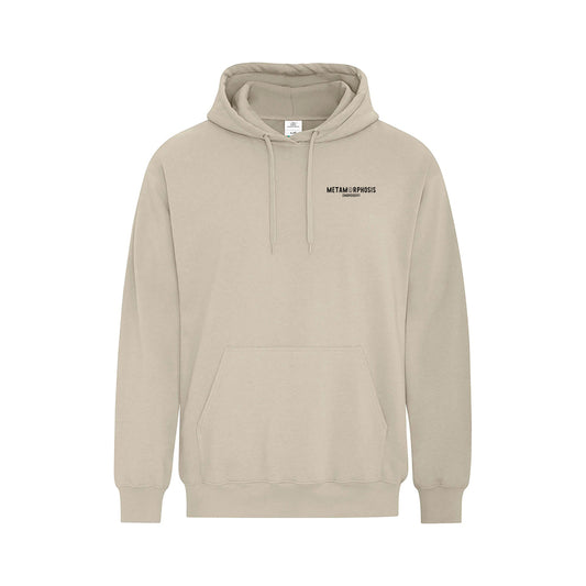 ATC™ Earth Wash® Tourbillon Fleece Hoodie