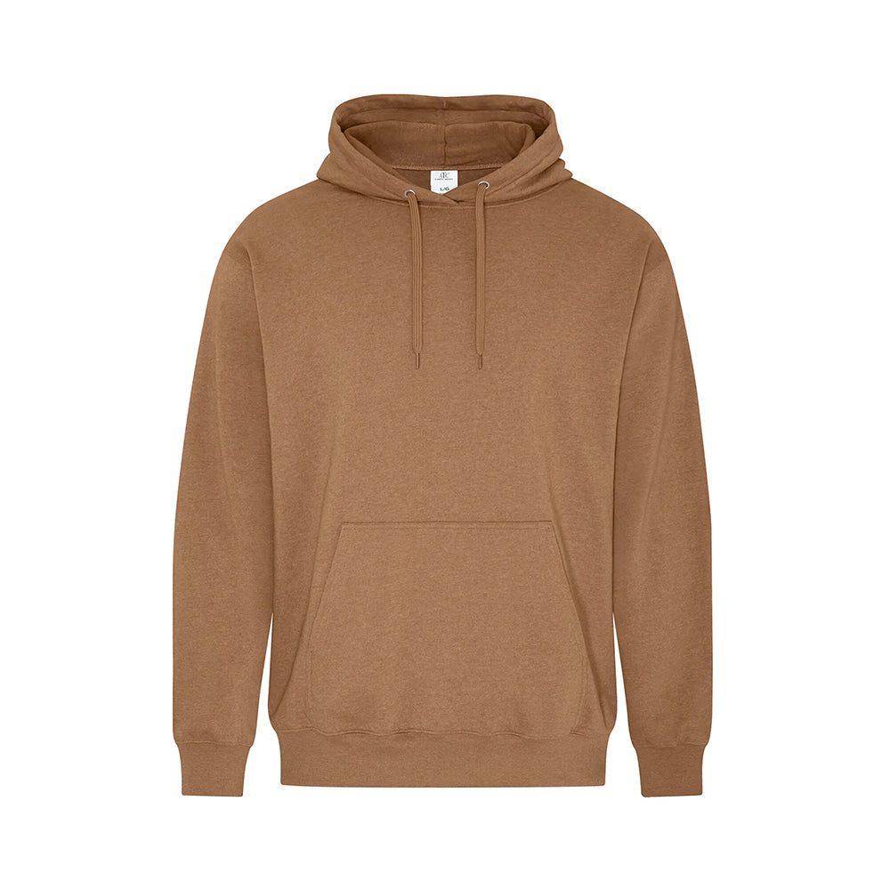 ATC™ Earth Wash® Tourbillon Fleece Hoodie