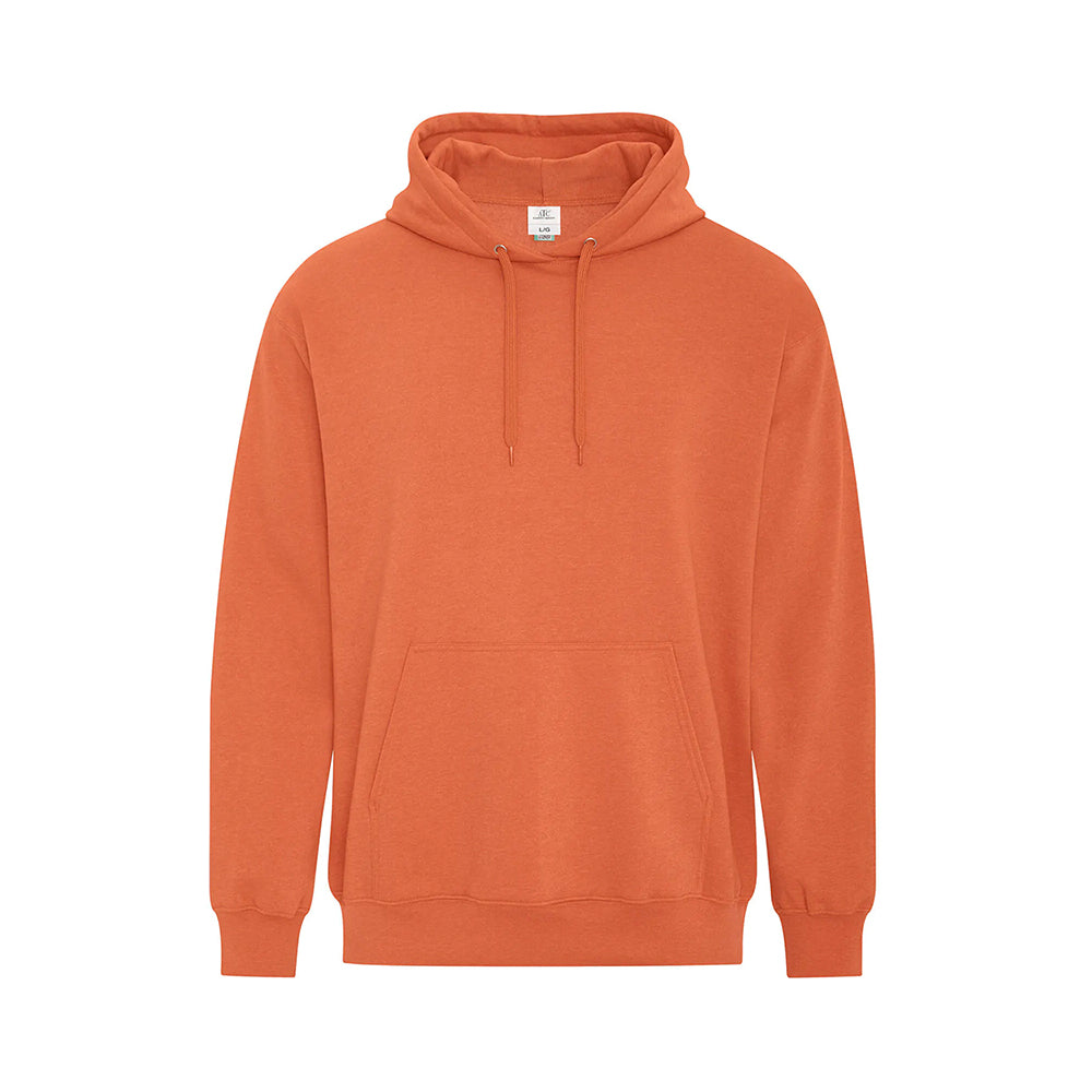 ATC™ Earth Wash® Tourbillon Fleece Hoodie