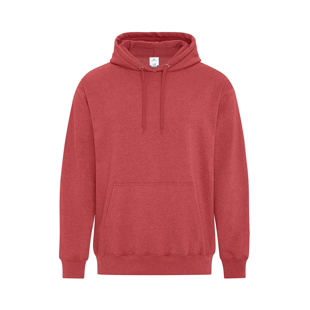 ATC™ Earth Wash® Tourbillon Fleece Hoodie
