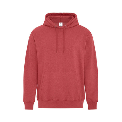 ATC™ Earth Wash® Tourbillon Fleece Hoodie