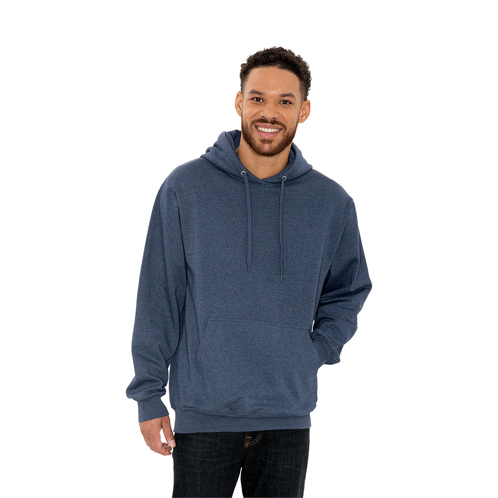 ATC™ Earth Wash® Tourbillon Fleece Hoodie