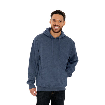 ATC™ Earth Wash® Tourbillon Fleece Hoodie
