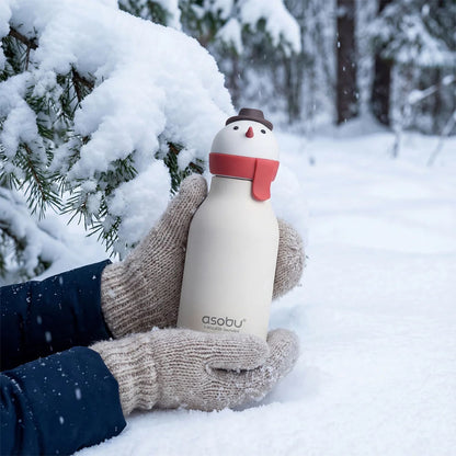 Asobu Bestie Bottle