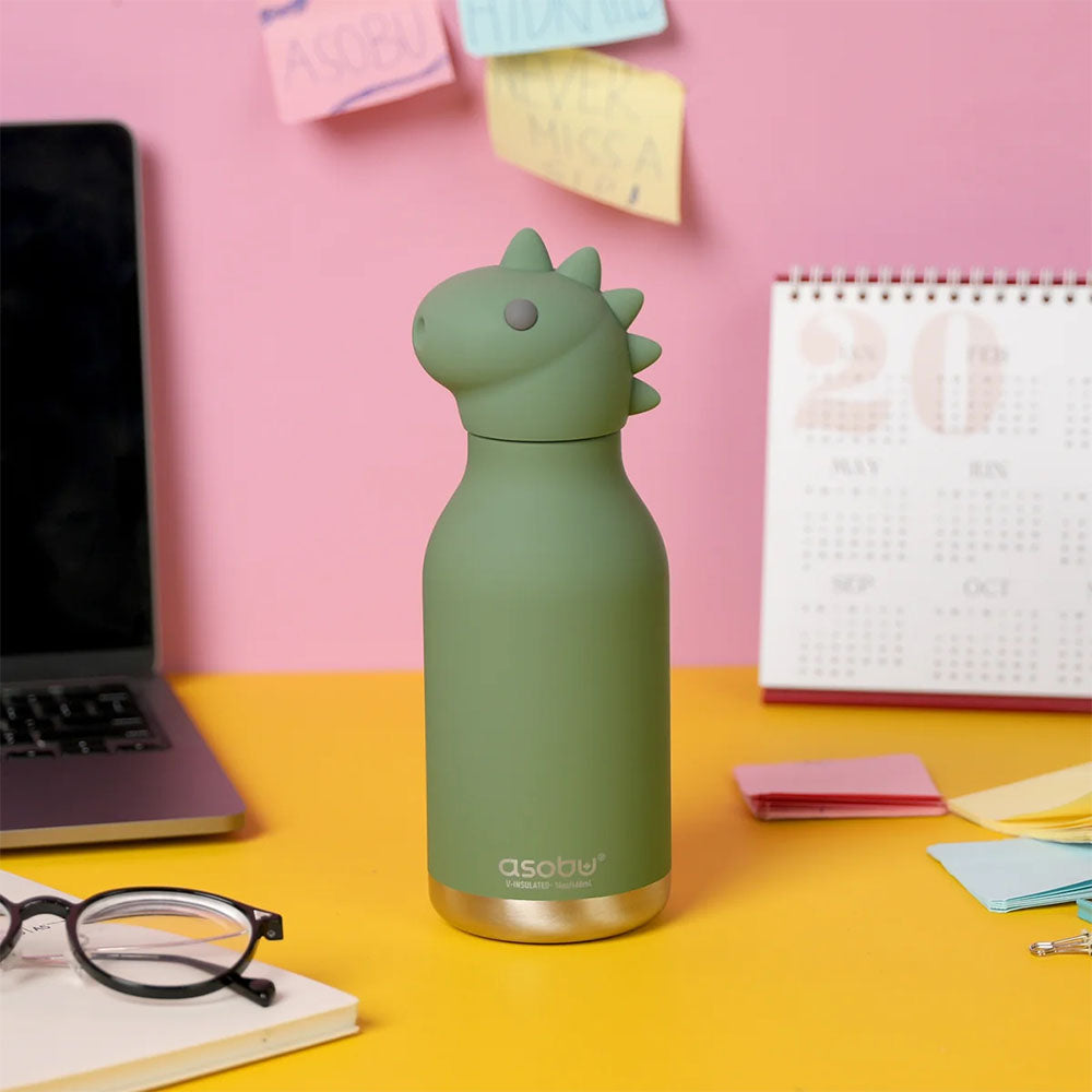 Asobu Bestie Bottle
