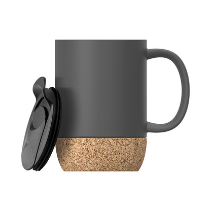 Asobu Cork Ceramic Mug