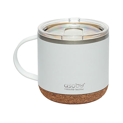 Asobu Infinite Mug