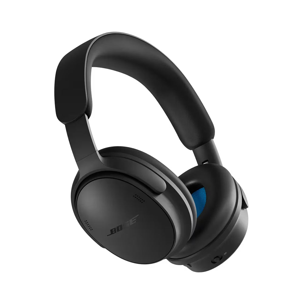 Bose Quietcomfort Headphones (2nd Gen)
