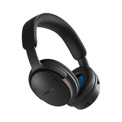 Bose Quietcomfort Headphones (2nd Gen)