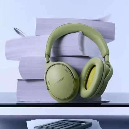 Bose Quietcomfort Headphones (2nd Gen)