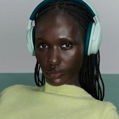 Bose Quietcomfort Headphones (2nd Gen)