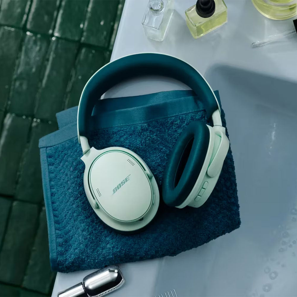 Bose Quietcomfort Headphones (2nd Gen)