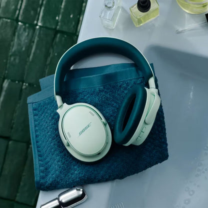 Bose Quietcomfort Headphones (2nd Gen)