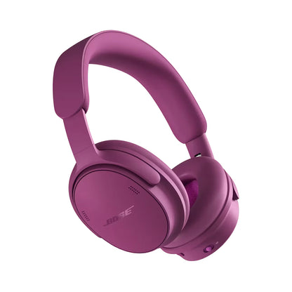 Bose Quietcomfort Headphones (2nd Gen)