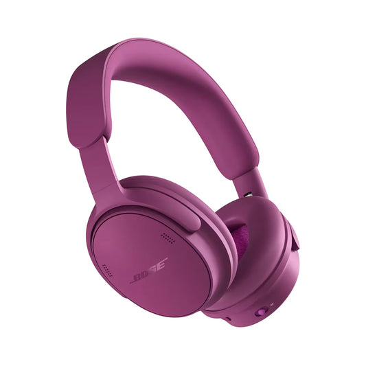Bose Quietcomfort Headphones (2nd Gen)