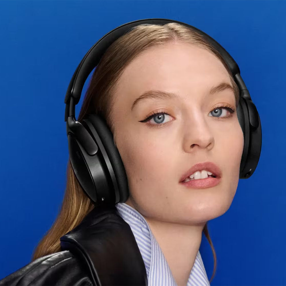 Bose Quietcomfort Headphones (2nd Gen)
