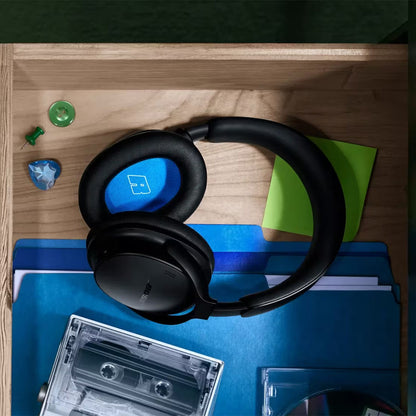 Bose Quietcomfort Headphones (2nd Gen)