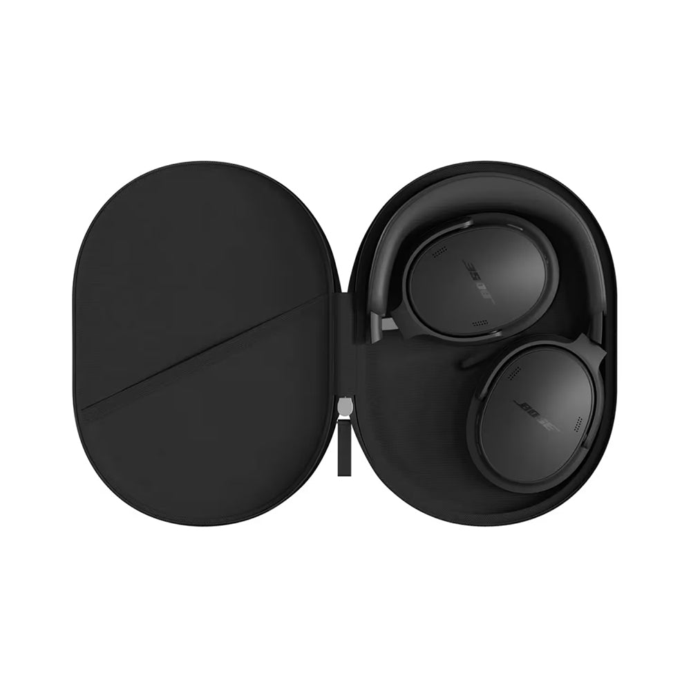 Bose Quietcomfort Headphones (2nd Gen)