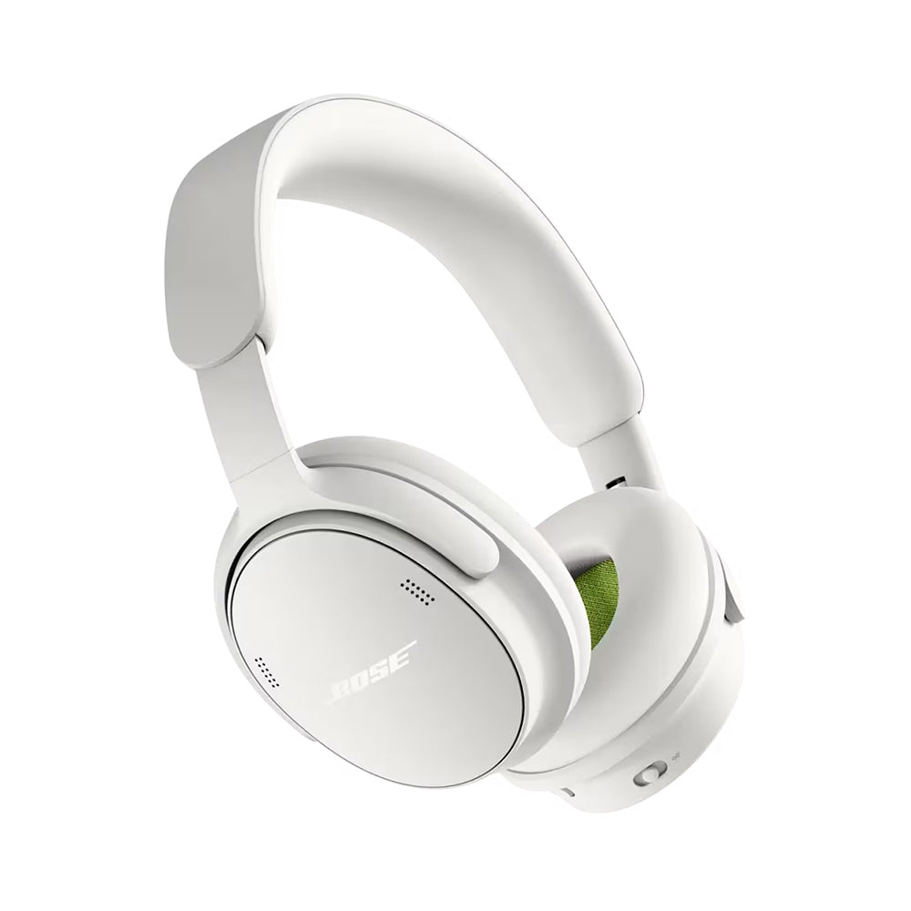 Bose Quietcomfort Headphones (2nd Gen)