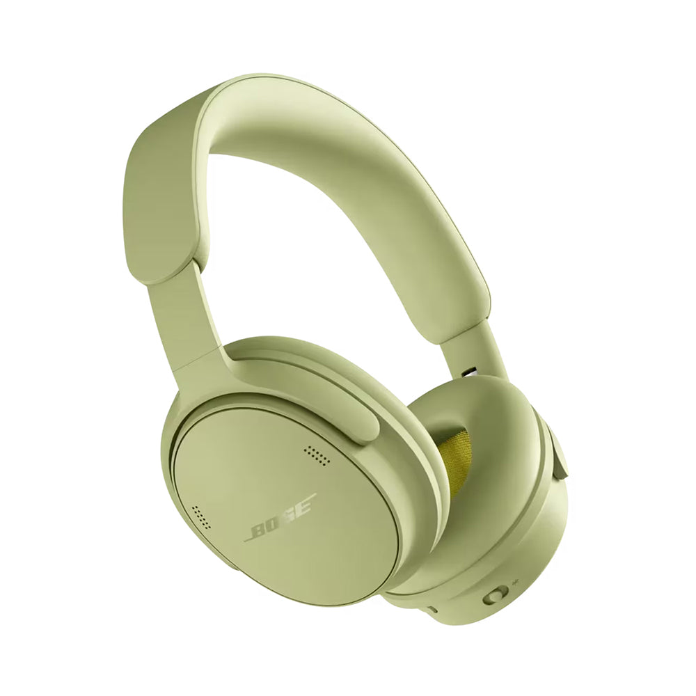 Bose Quietcomfort Headphones (2nd Gen)
