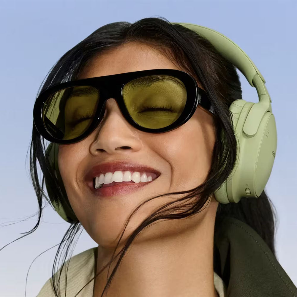 Bose Quietcomfort Headphones (2nd Gen)