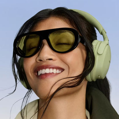 Bose Quietcomfort Headphones (2nd Gen)