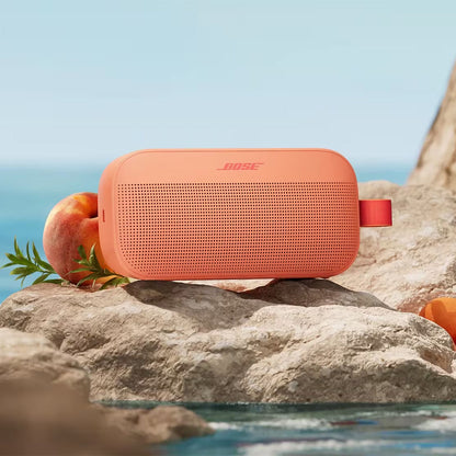 Bose Soundlink Flex Portable Speaker (2nd Gen)