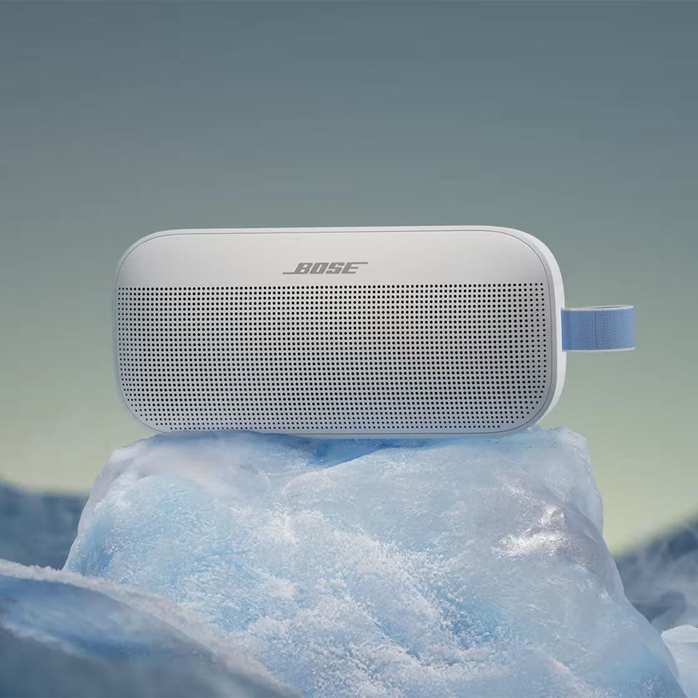 Bose Soundlink Flex Portable Speaker (2nd Gen)