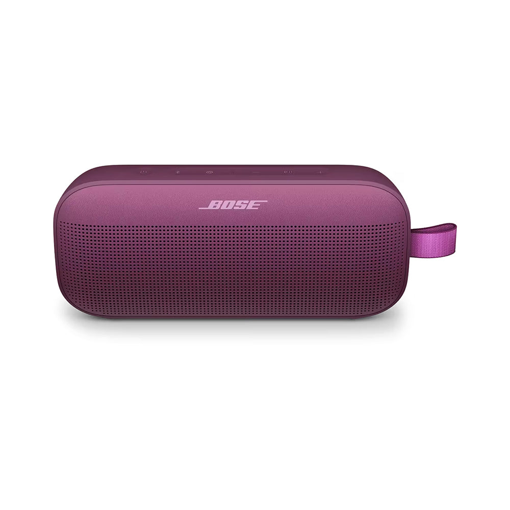 Bose Soundlink Flex Portable Speaker (2nd Gen)